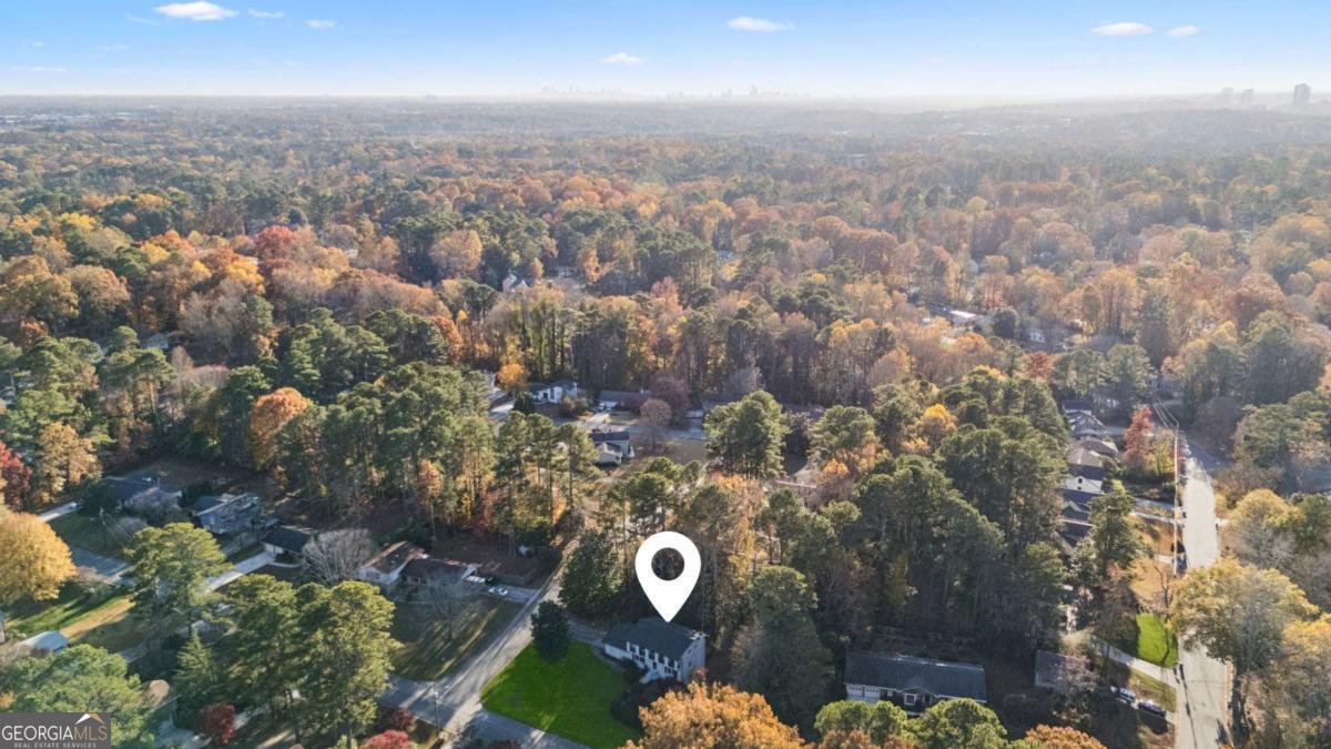4894 Macbain Lane Dunwoody - Photo 44