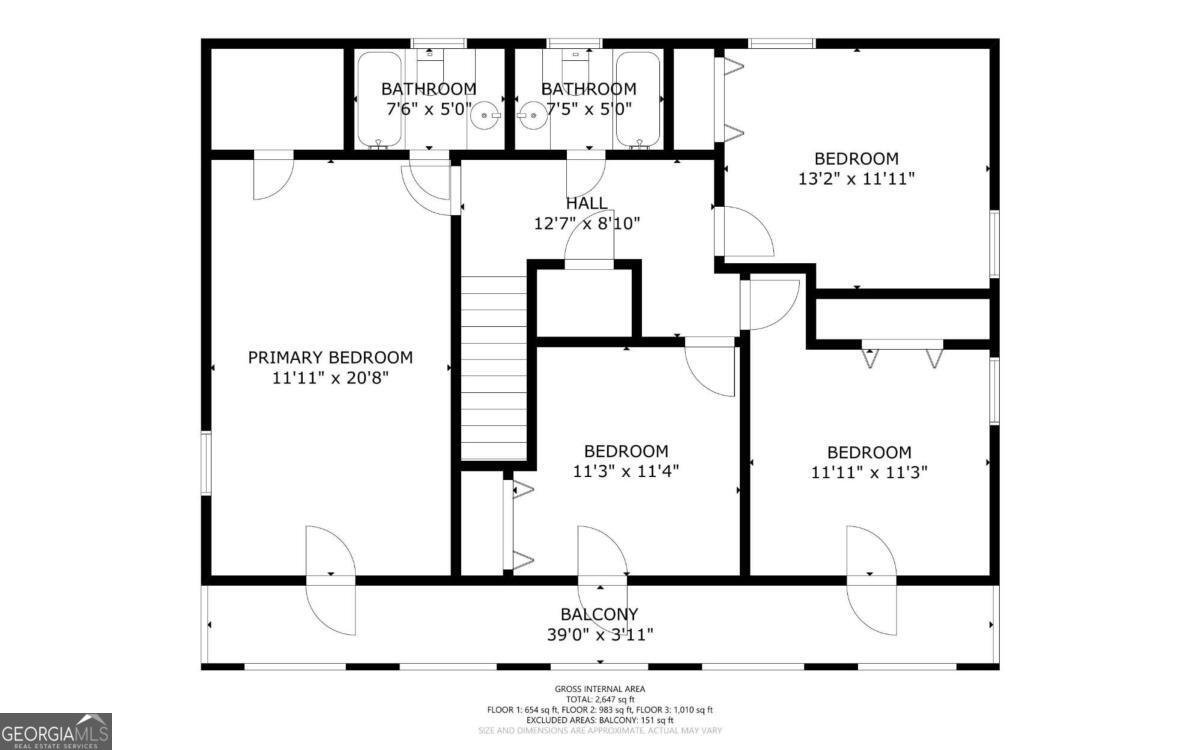 4894 Macbain Lane Dunwoody - Photo 48