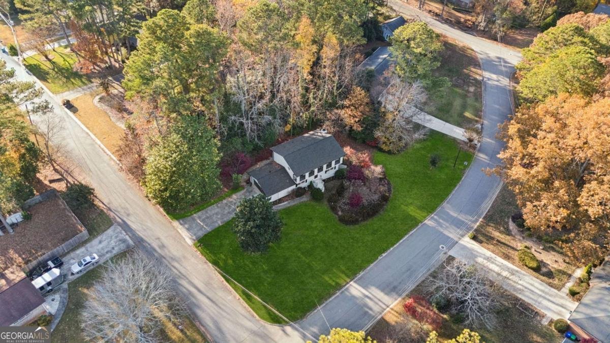 4894 Macbain Lane Dunwoody - Photo 6