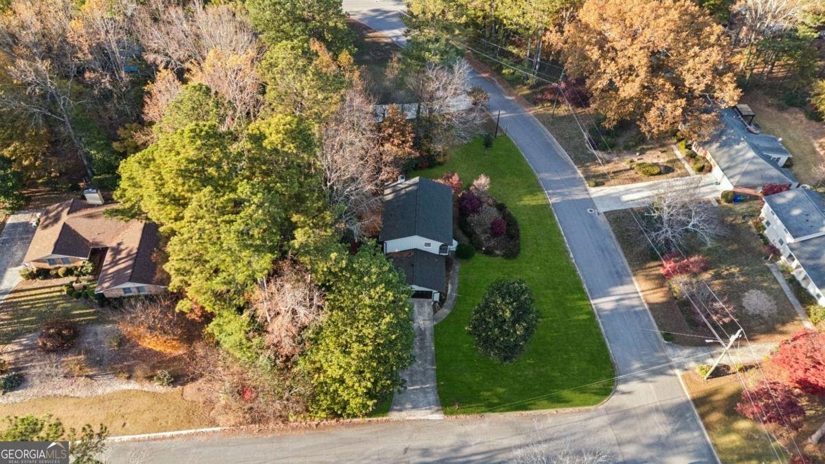 4894 Macbain Lane Dunwoody - Photo 7