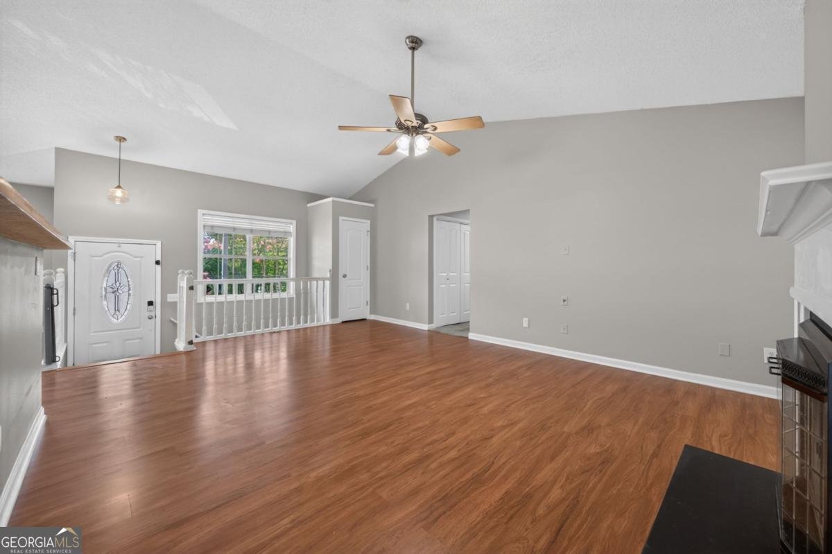 57 Hickory Leaf Lane Acworth - Photo 10