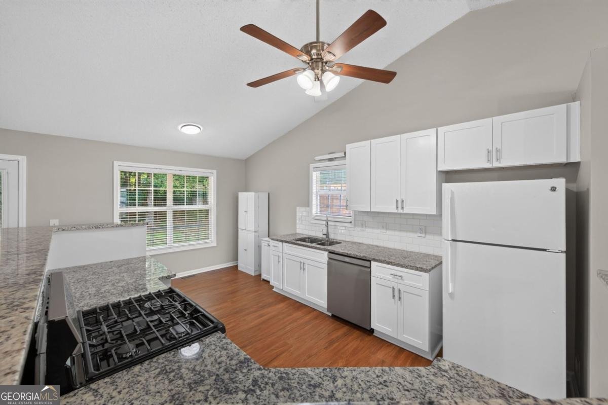 57 Hickory Leaf Lane Acworth - Photo 11