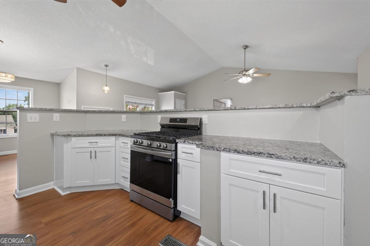 57 Hickory Leaf Lane Acworth - Photo 12