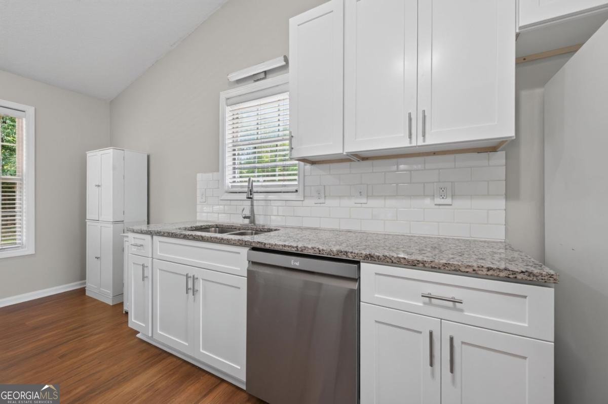 57 Hickory Leaf Lane Acworth - Photo 13