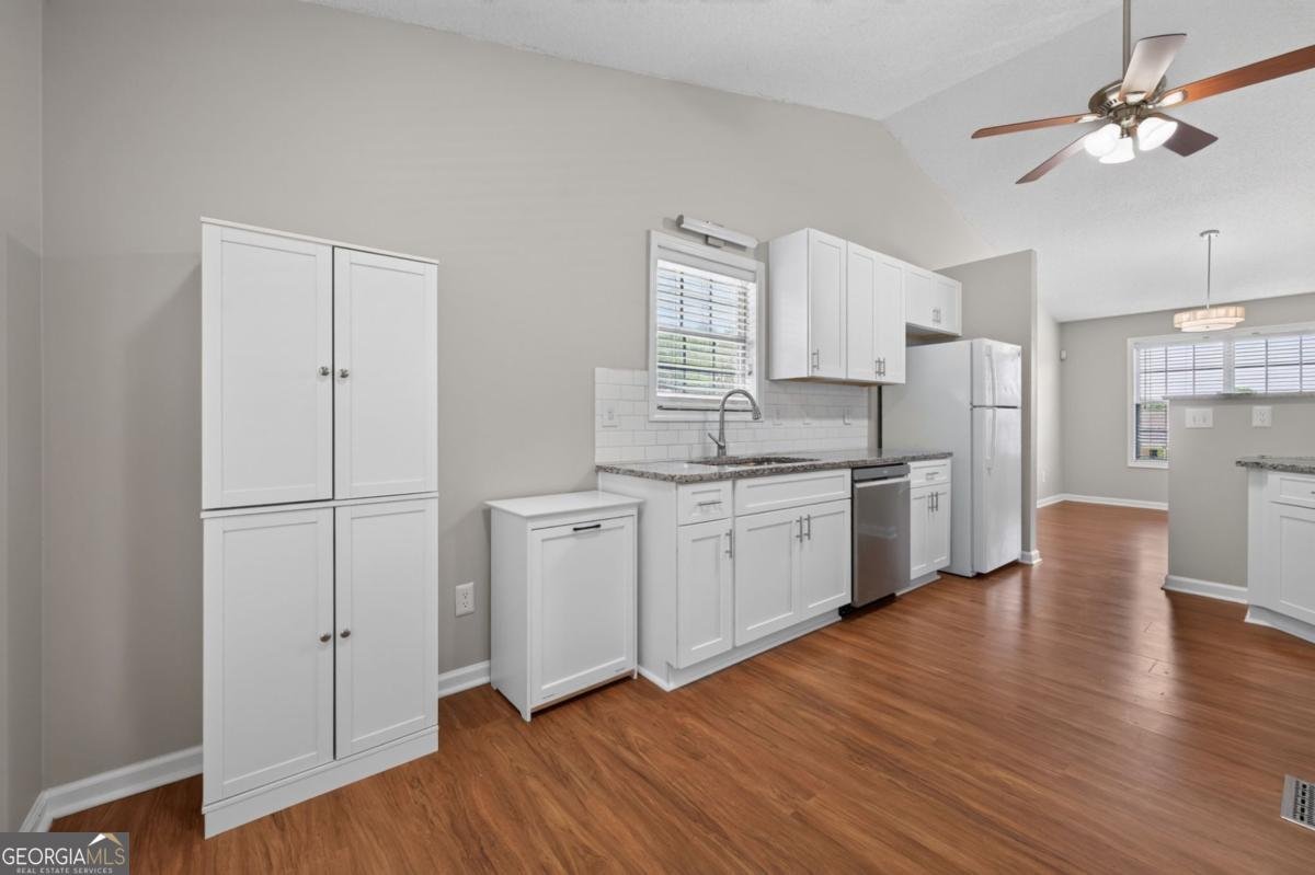 57 Hickory Leaf Lane Acworth - Photo 14