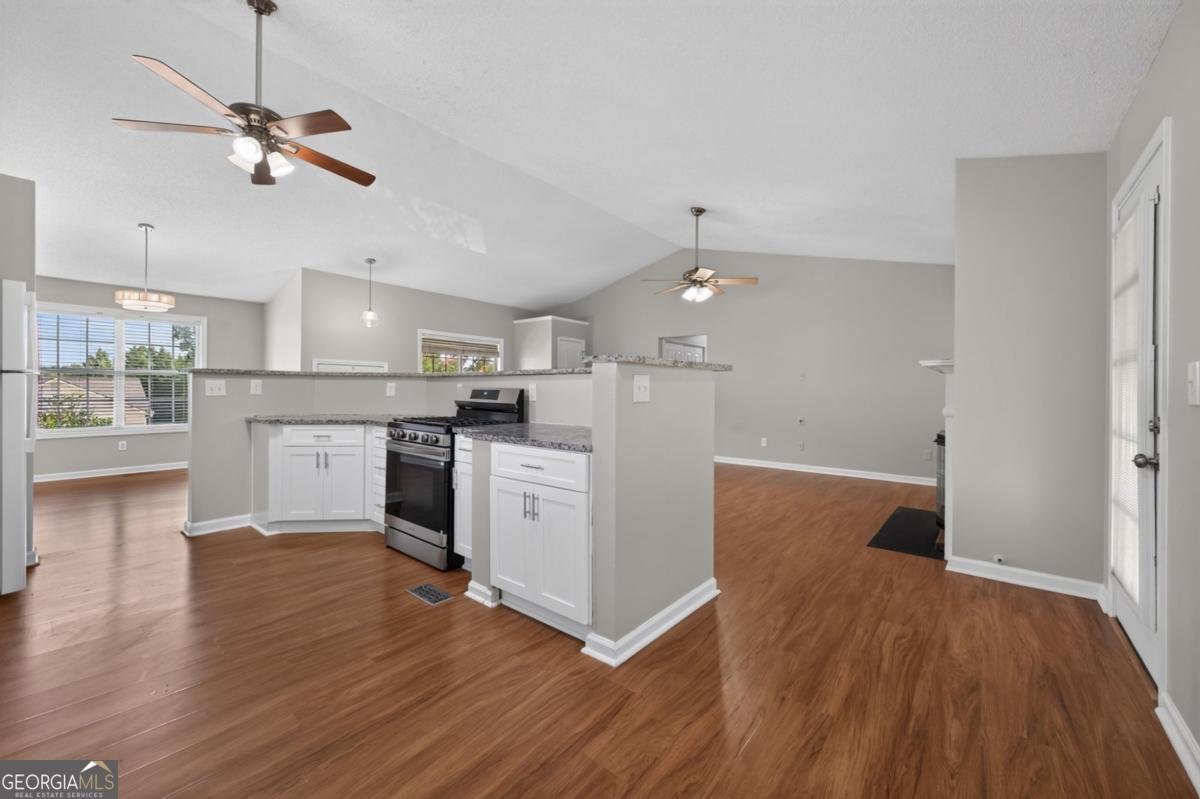 57 Hickory Leaf Lane Acworth - Photo 15