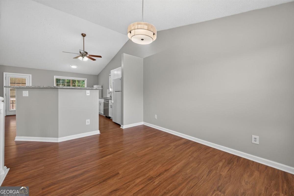 57 Hickory Leaf Lane Acworth - Photo 17