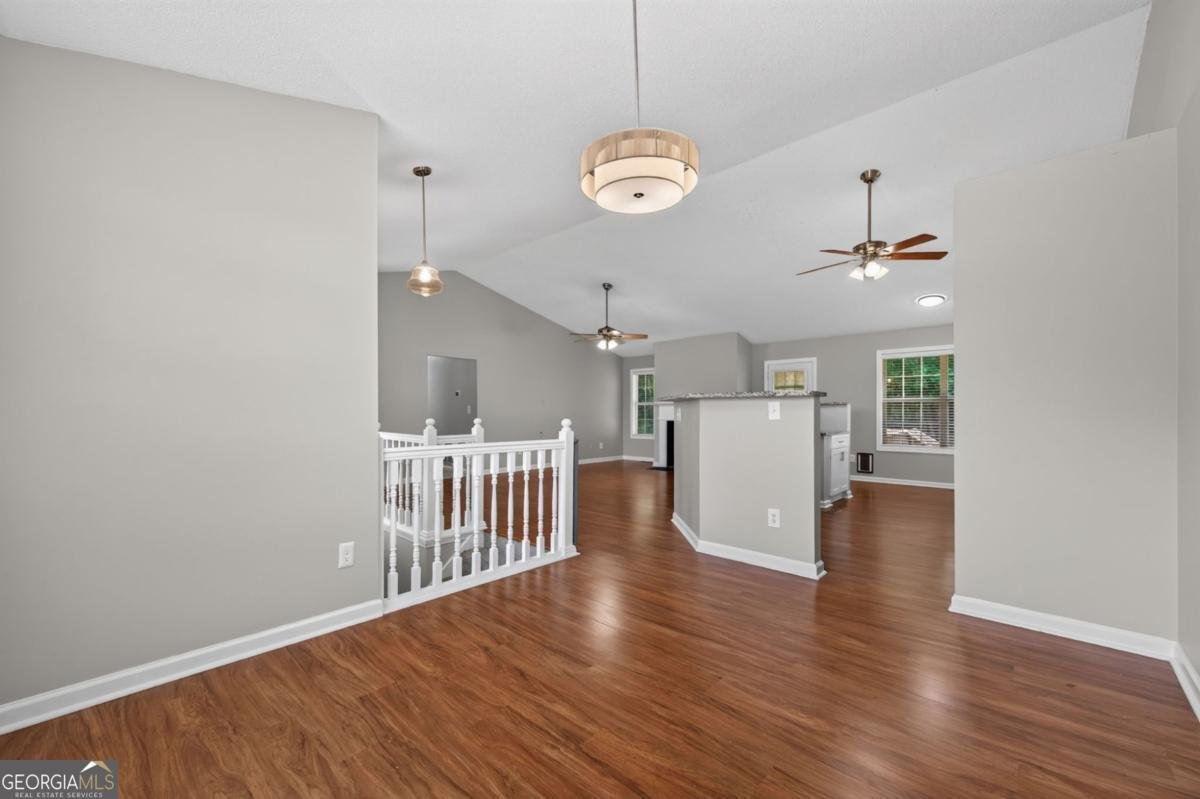 57 Hickory Leaf Lane Acworth - Photo 18