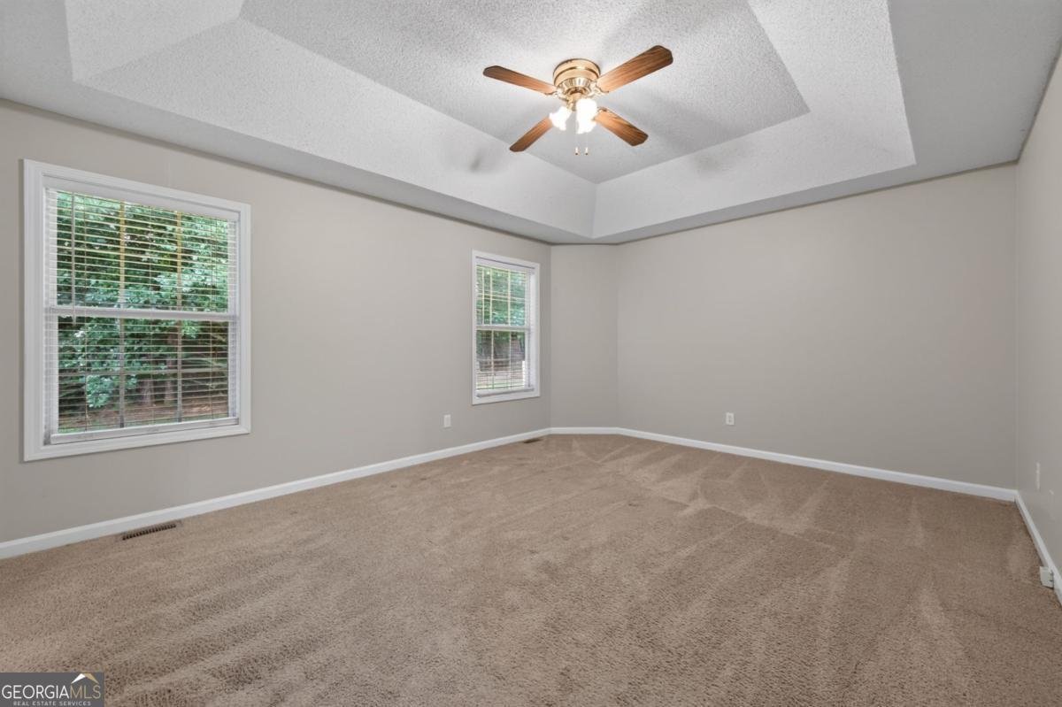 57 Hickory Leaf Lane Acworth - Photo 19