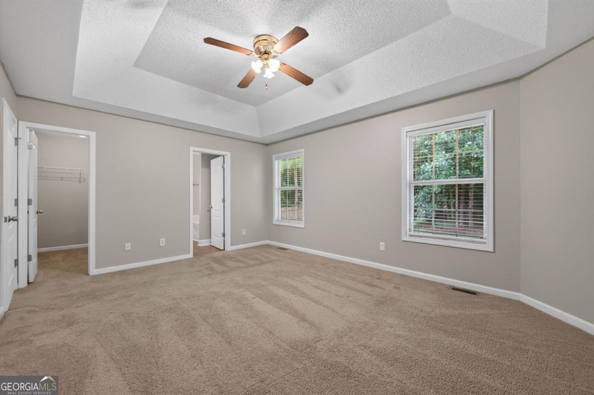 57 Hickory Leaf Lane Acworth - Photo 21