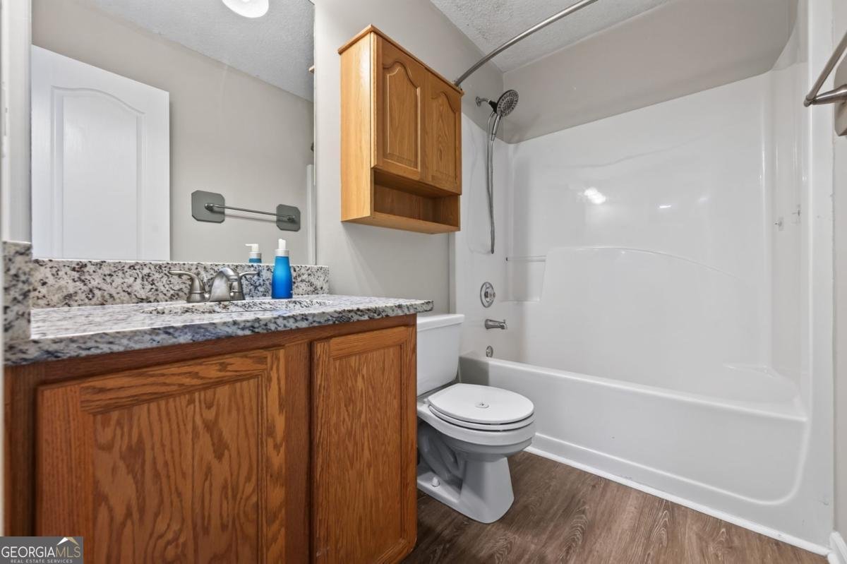 57 Hickory Leaf Lane Acworth - Photo 31