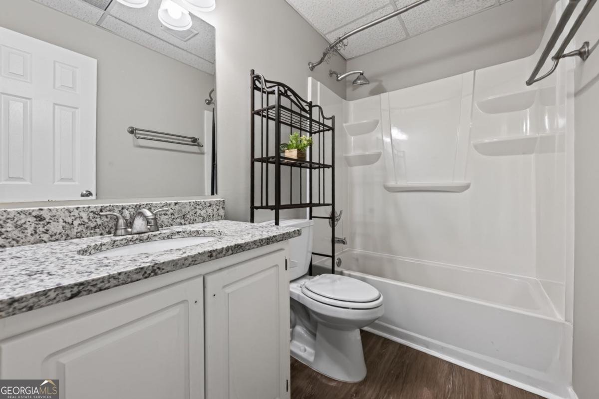 57 Hickory Leaf Lane Acworth - Photo 38