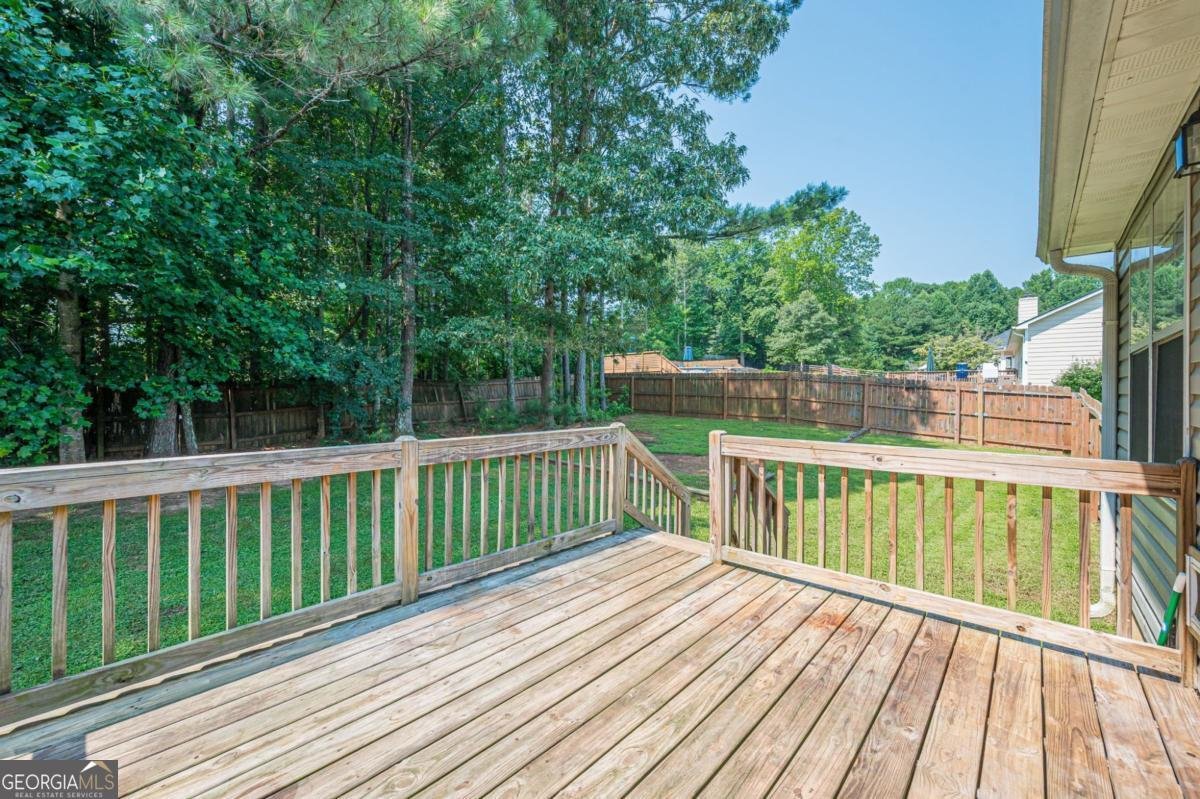 57 Hickory Leaf Lane Acworth - Photo 40