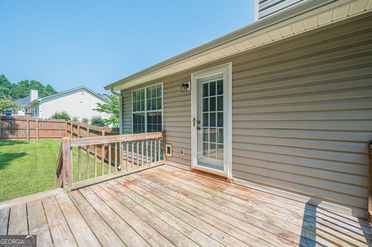 57 Hickory Leaf Lane Acworth - Photo 41