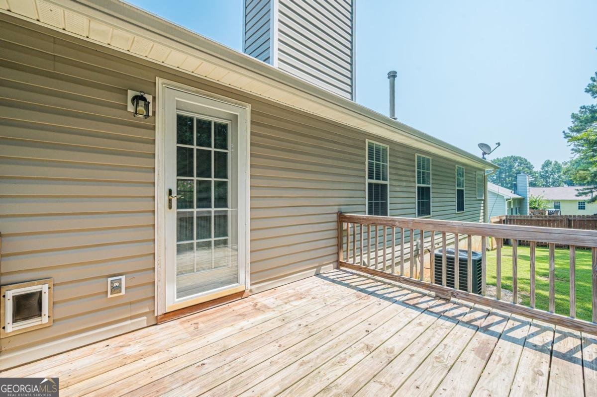 57 Hickory Leaf Lane Acworth - Photo 42