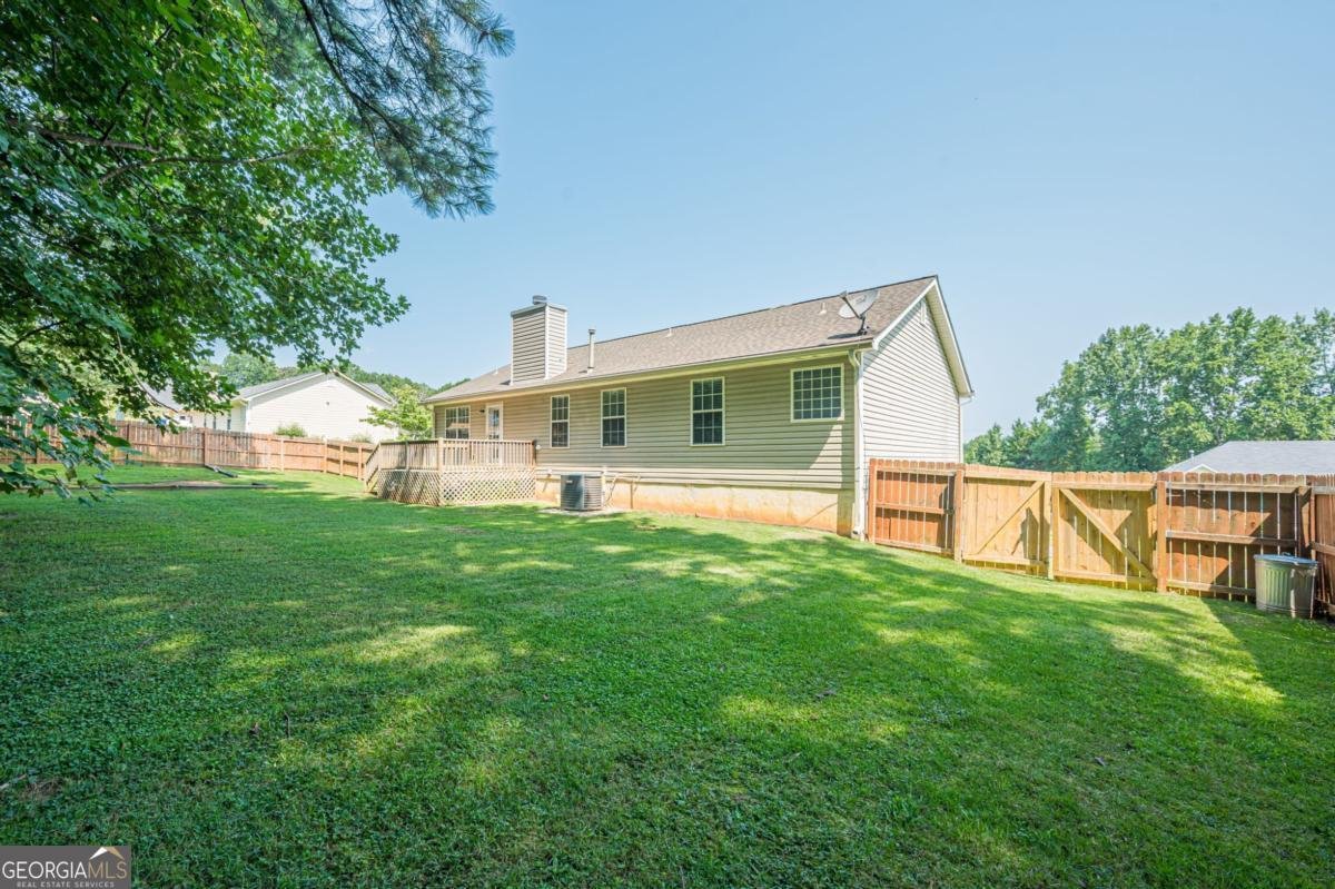 57 Hickory Leaf Lane Acworth - Photo 43