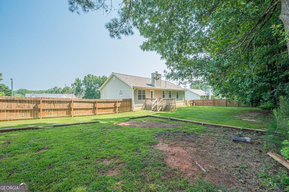 57 Hickory Leaf Lane Acworth - Photo 44