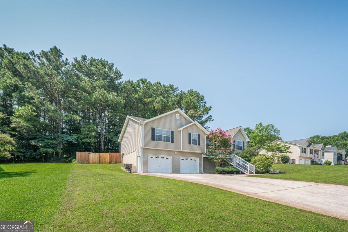 57 Hickory Leaf Lane Acworth - Photo 47