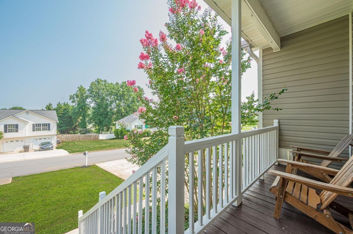 57 Hickory Leaf Lane Acworth - Photo 6