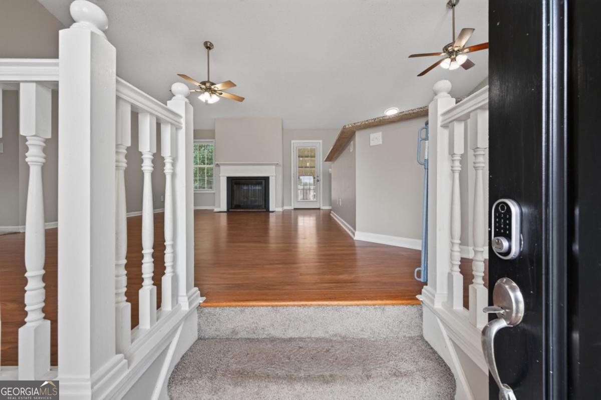 57 Hickory Leaf Lane Acworth - Photo 7