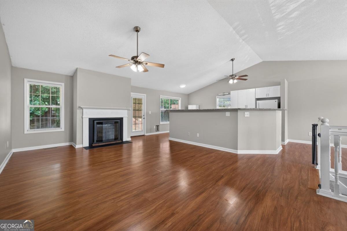57 Hickory Leaf Lane Acworth - Photo 8