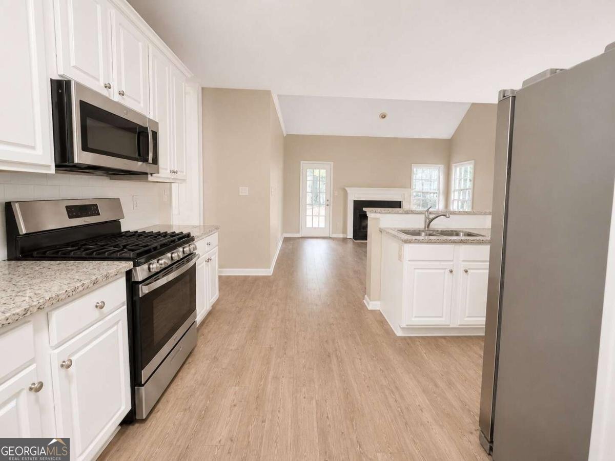 4994 Niagara Drive Acworth - Photo 10