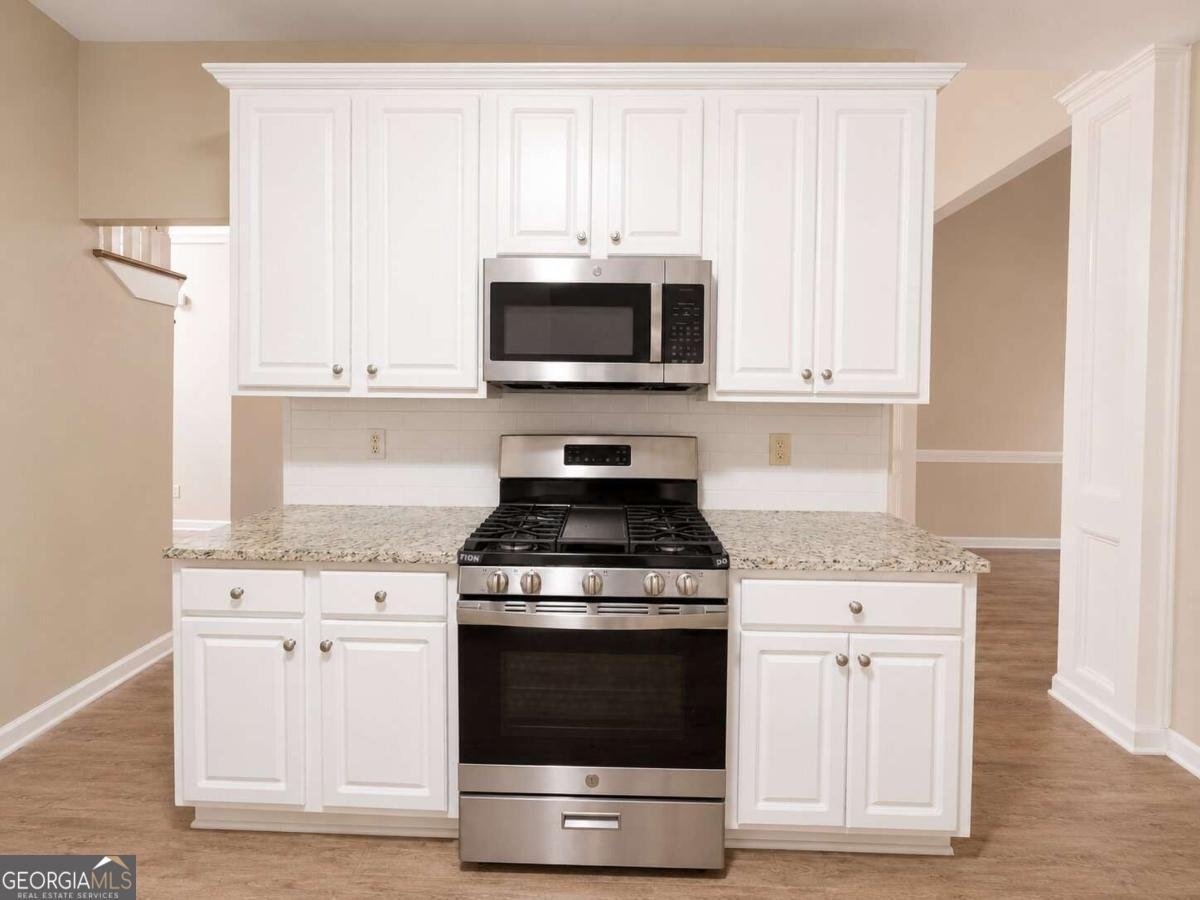 4994 Niagara Drive Acworth - Photo 13