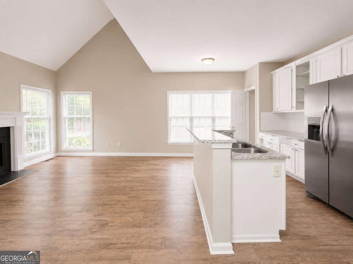 4994 Niagara Drive Acworth - Photo 16