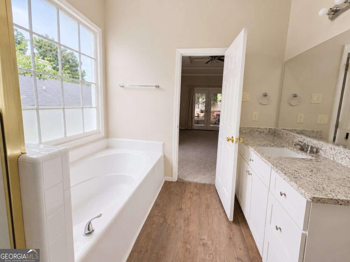 4994 Niagara Drive Acworth - Photo 19