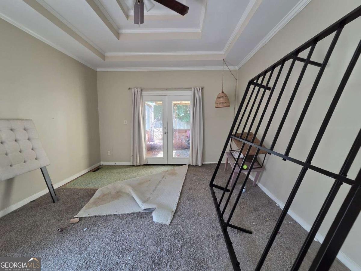 4994 Niagara Drive Acworth - Photo 34