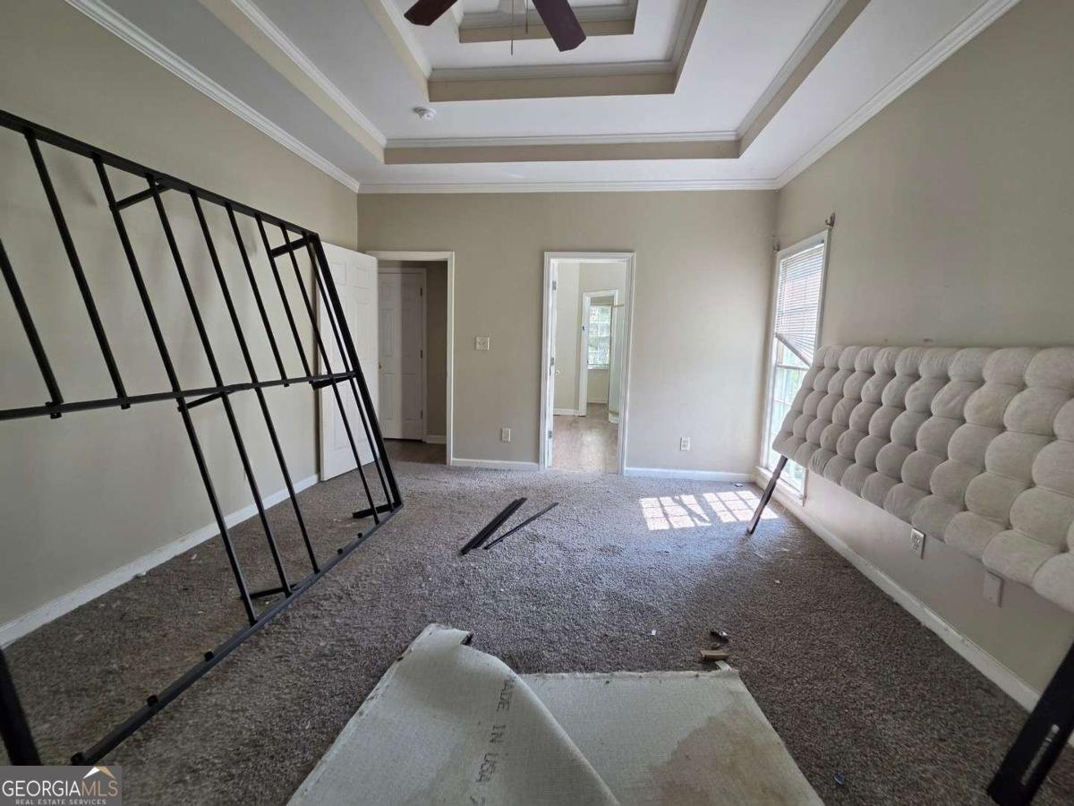 4994 Niagara Drive Acworth - Photo 35