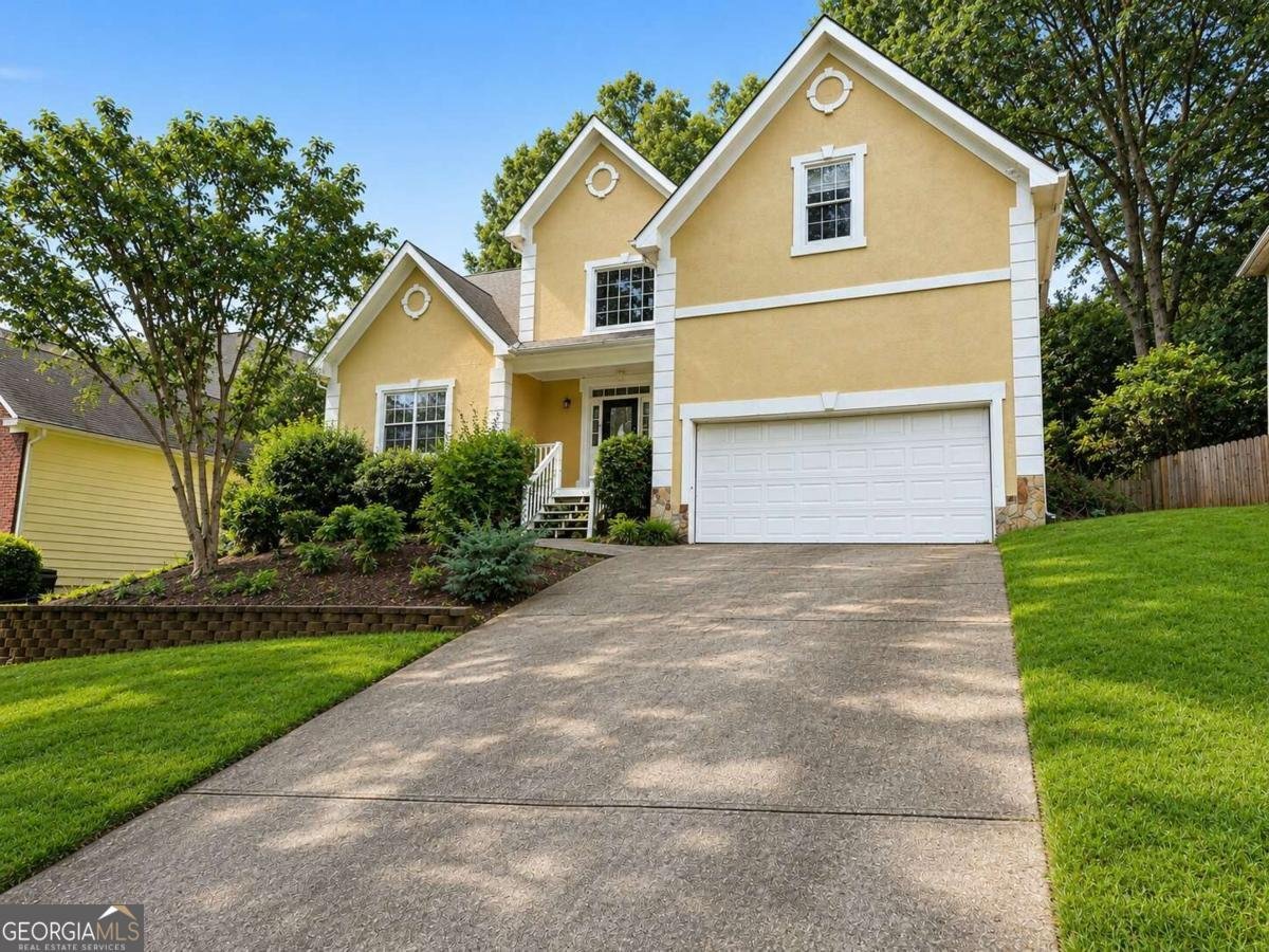 4994 Niagara Drive Acworth - Photo 46