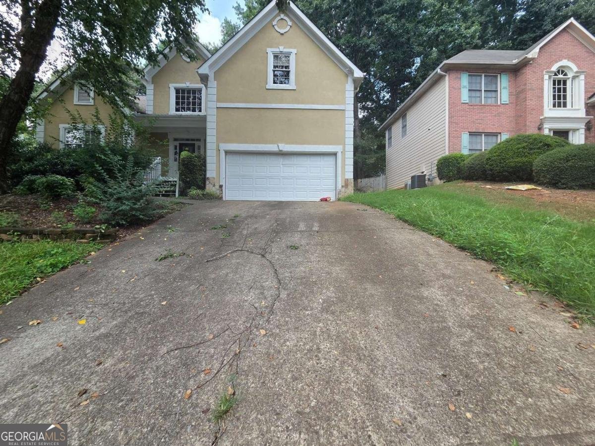 4994 Niagara Drive Acworth - Photo 47
