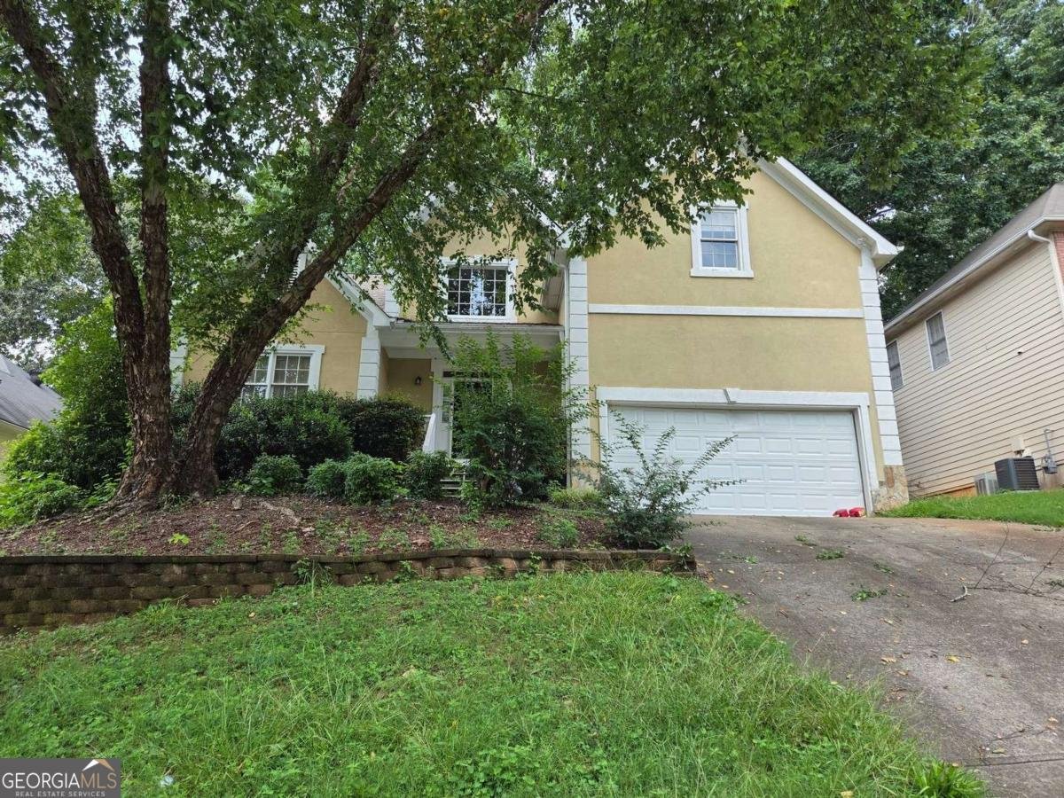 4994 Niagara Drive Acworth - Photo 48