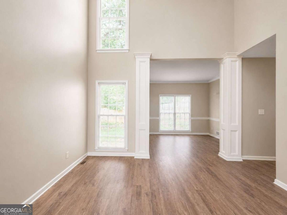 4994 Niagara Drive Acworth - Photo 6
