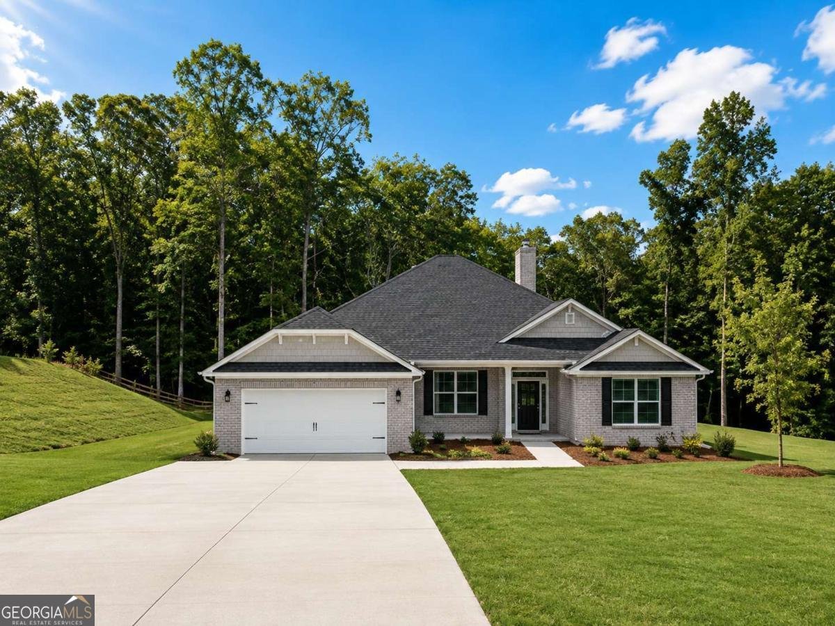 3354 Siena Place Douglasville - main photo