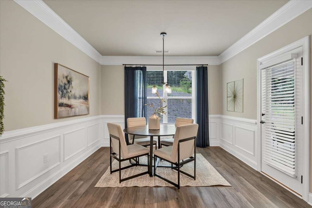 3354 Siena Place Douglasville - Photo 10