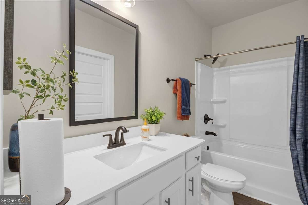 3354 Siena Place Douglasville - Photo 20