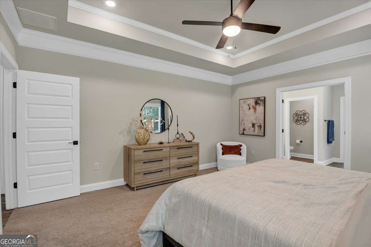 3354 Siena Place Douglasville - Photo 22