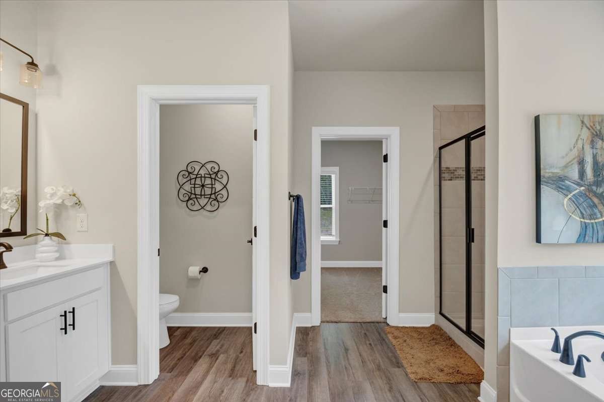 3354 Siena Place Douglasville - Photo 26