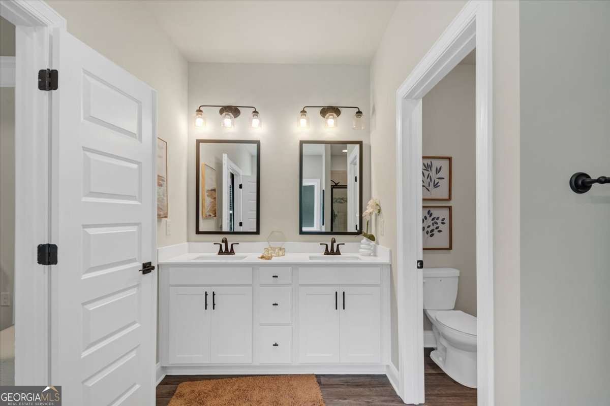 3354 Siena Place Douglasville - Photo 27