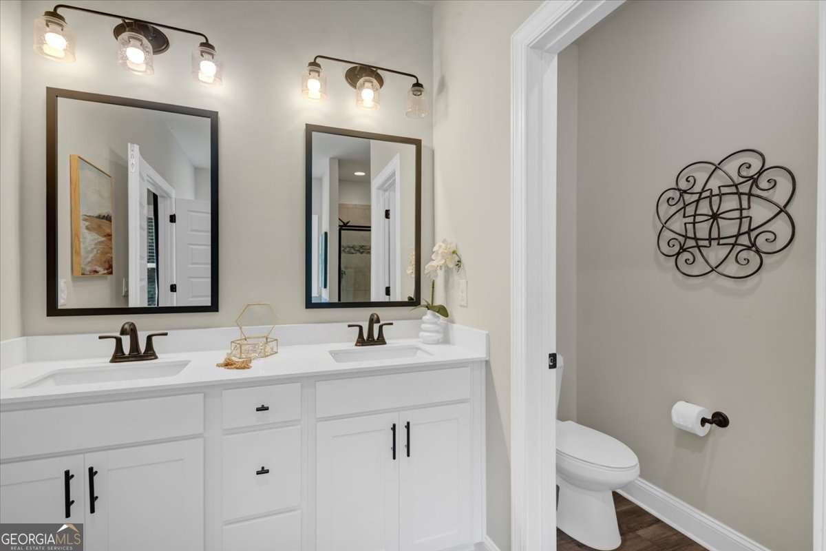 3354 Siena Place Douglasville - Photo 28