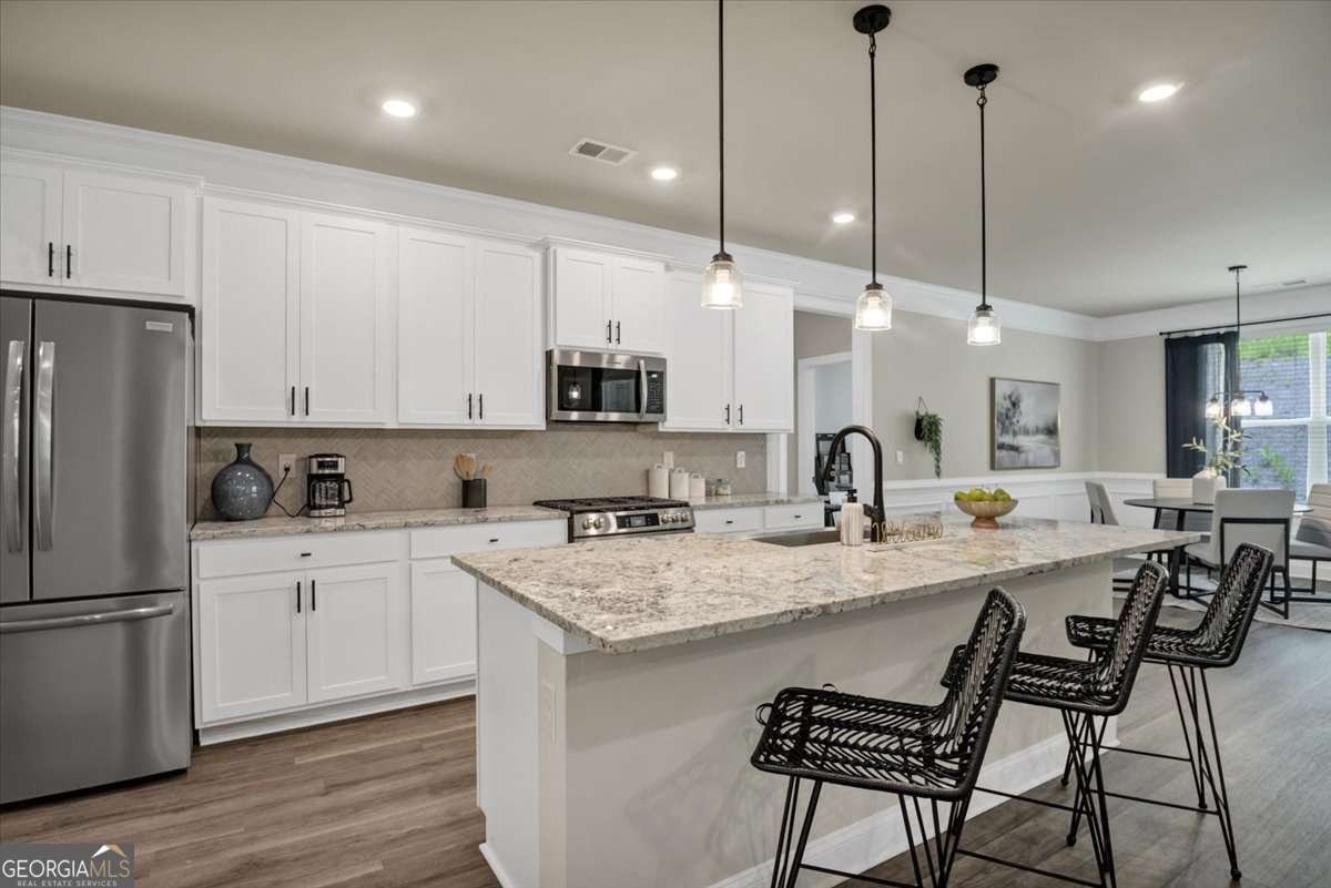 3354 Siena Place Douglasville - Photo 7