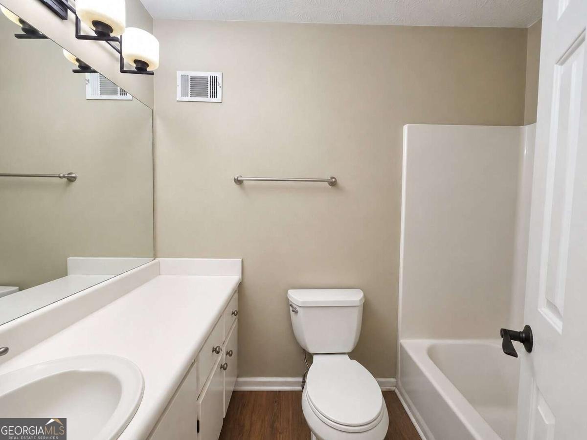 182 Shallow Ridge Lane Kennesaw - Photo 12