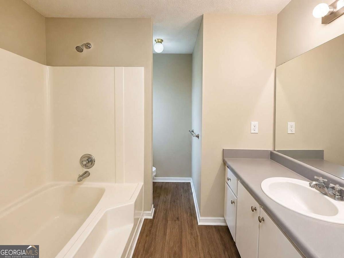 182 Shallow Ridge Lane Kennesaw - Photo 15