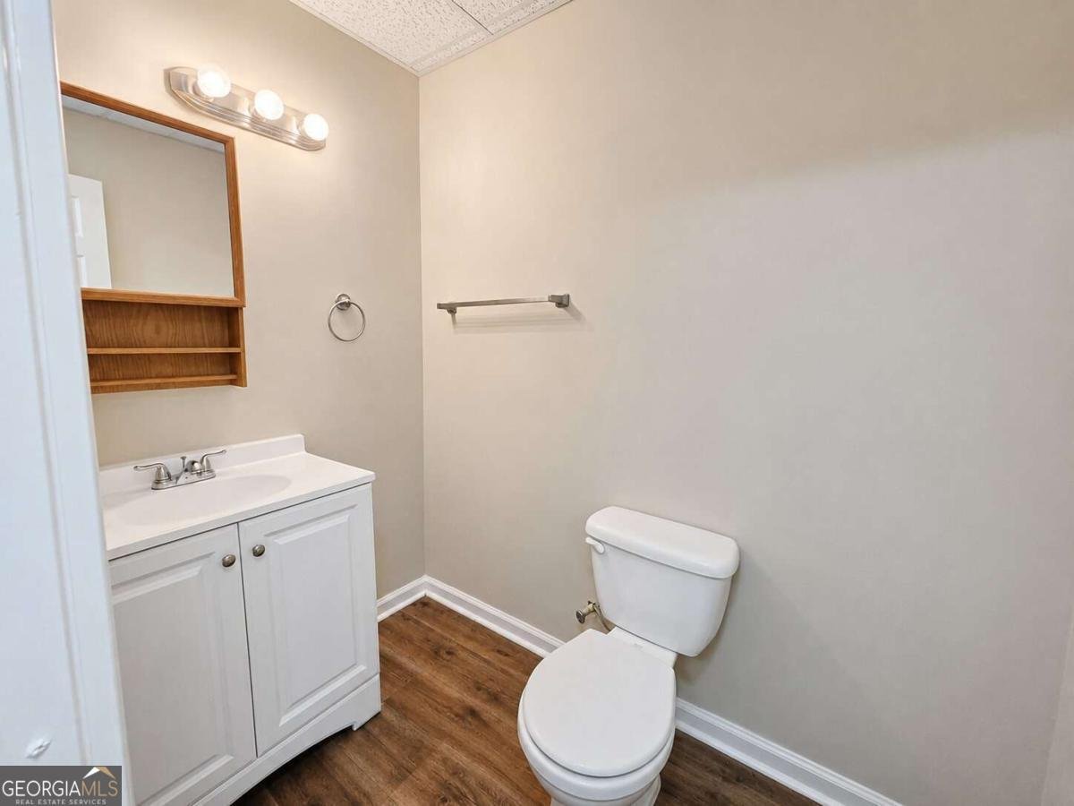 182 Shallow Ridge Lane Kennesaw - Photo 22
