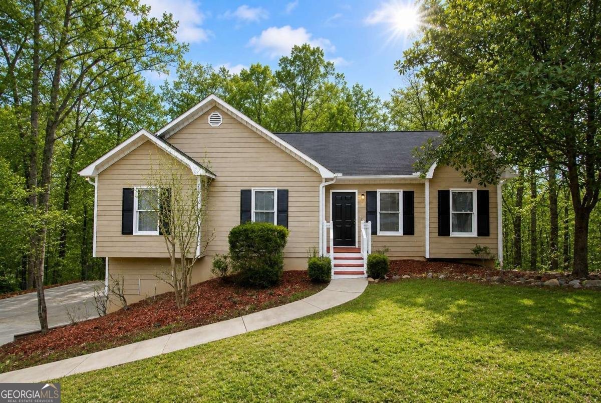 182 Shallow Ridge Lane Kennesaw - Photo 25
