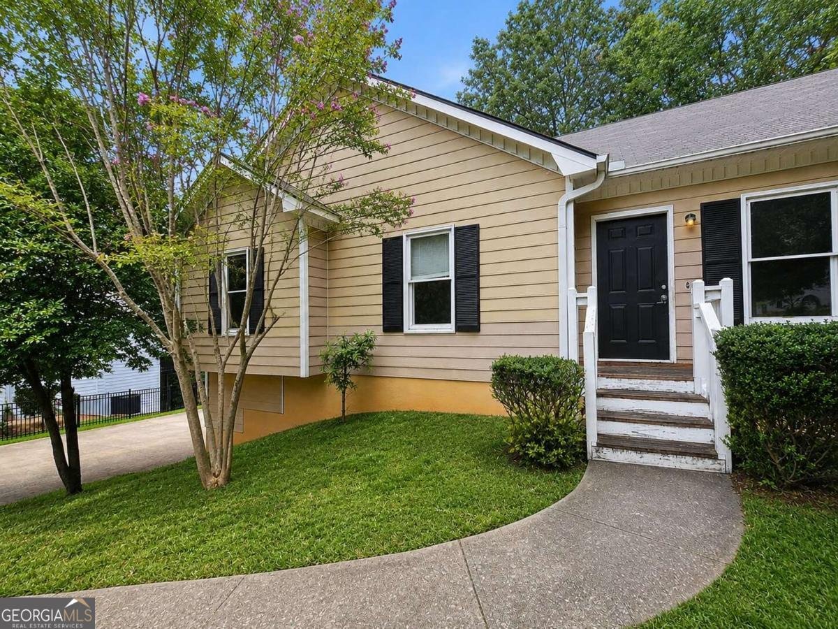 182 Shallow Ridge Lane Kennesaw - Photo 26