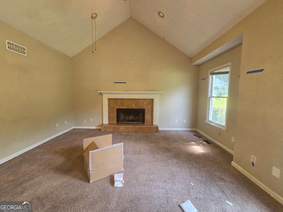182 Shallow Ridge Lane Kennesaw - Photo 32