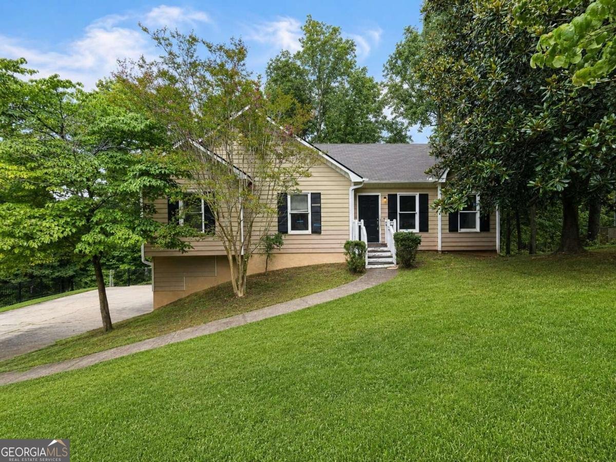 182 Shallow Ridge Lane Kennesaw - Photo 33